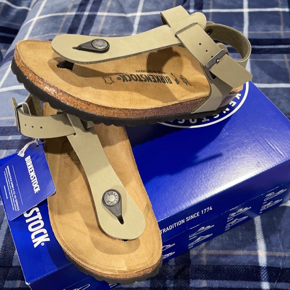 Birkenstock Other - Kairo